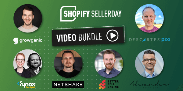 Shopify Seller Day 2023