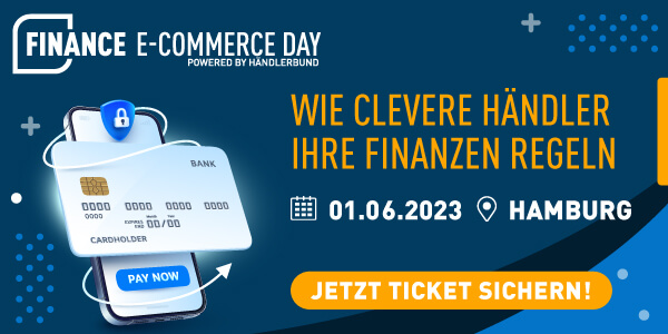 Finance E-Commerce Day 2023